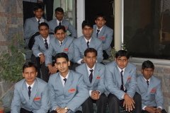 Group photo for CHM Institute of Hotel And Business Management, Ghaziabad in Ghaziabad