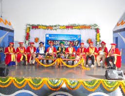 second conferenc Kaloji Narayana Rao University of Health Sciences in Warangal	