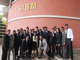 Group Photo Symbiosis Institute of Business Management, Pune in Pune
