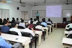 Image for Kirloskar Institute of Advanced Management Studies (KIAMS) in Pune