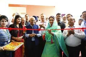 Inauguration National Institute of Food Technology Entrepreneurship and Management in Sonipat