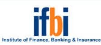 Institute of Finance Banking and Insurance (IFBI), Mumbai logo