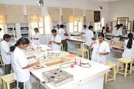Lab Rudra Group of Institutions Meerut in Meerut