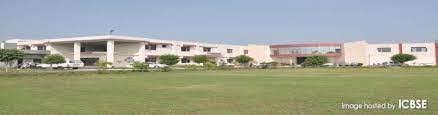 Play Ground Swami Parmanand College of Engineering And Technology (SPCET, Mohali) in Mohali