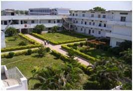 Overview Photo Jyothishmathi Institute of Technology and Science - (JITS, Karimnagar) in Karimnagar	