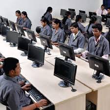Computer Lab  for Agni College of Technology, Chennai in Chennai	