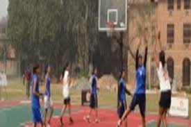 Sports Thakur Yugraj Singh Mahavidyalaya (TYSM, Fatehpur) in Fatehpur