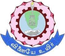 Thiagarajar College of Engineering Logo