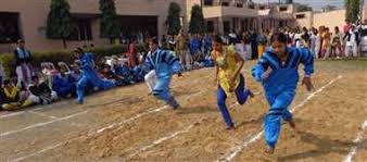 Sports AS PG College, Meerut in Meerut