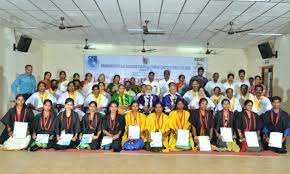 Group Photo for Dharmamurthi Rao Bahadur Calavala Cunnan Chettys Hindu College - (DRBCCC, Chennai) in Chennai	