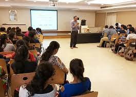 Classroom for Jnan Vikas Mandal Mehta Degree College - (JVMMDC, Navi Mumbai) in Navi Mumbai