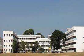 Jagarlamudi Kuppuswamy Chowdary College Banner