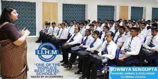 Lacture Decent International Institute Of Hotel Management (DIIHM), Kolkata in Kolkata