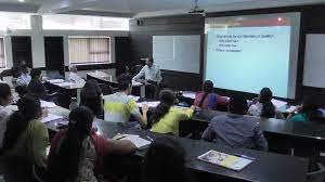 Classroom Tips School Of Management - [TIPSSOM], Coimbatore