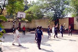 Sports Jain Kanya Pathshala (PG) College (JKPPGC, Muzaffarnagar) in Muzaffarnagar