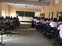 Classroom for St Anne's College of Engineering and Technology (STACET), Cuddalore in Cuddalore	