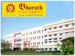 Bharath Institute of Higher Education & Research banner