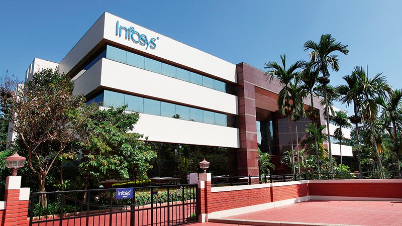 Infosys plans to hire 45000 college graduates in FY2022