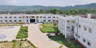 Image for Radha Govind University in Ramgarh