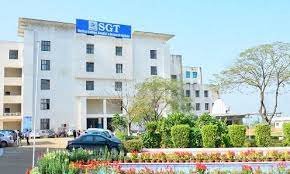 SGT Medical College banner