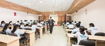 classroom GRD Institute of Management And Technology (GRD-IMT, Dehradun) in Dehradun