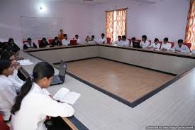 Meeting room Dayanand Dinanath College of Management (DDCM, Kanpur) in Kanpur 