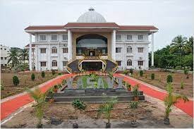 Sri Vasavi Engineering College, Tadepalligudem Banner