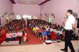 Session Shri Khushal Das University in Hanumangarh
