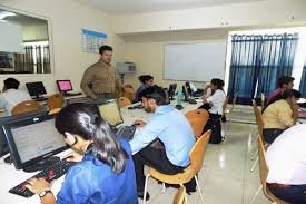 Lab Delhi Technical Campus, Greater Noida in Greater Noida