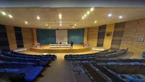 Auditorium Delhi Technical Campus, Greater Noida in Greater Noida