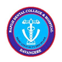 Bapuji Dental College & Hospital logo