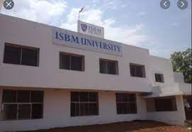 ISBM University for banner