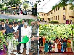Program Government Brennan college thalassery in Thrissur