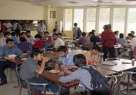 cafeteria Malwa Institute of Management (MIM, Gwalior) in Gwalior