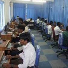 Computer Center of Sri Venkatesa Perumal College of Engineering & Technology, Puttur in Chittoor	