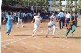 Sports area for Adaikalamatha College (AMC), Thanjavur in Thanjavur	