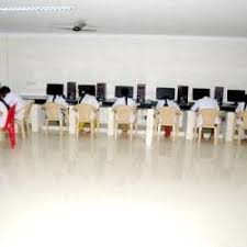 Computer Lab  for New Prince Shri Bhavani College of Engineering & Technology - (NPSBCET, Chennai) in Chennai	