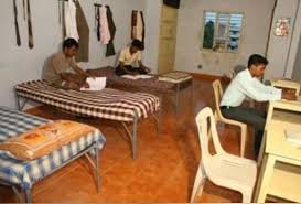Boys hostel Prasiddha College of Engineering and Technology (PCET, East Godavari) in East Godavari	