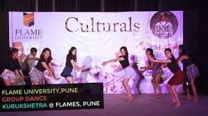 Image for FLAME University in Pune