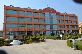 Campus View Somany Institute of Technology And Management (SITM), Rewari in Rewari