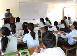 classroom Uttaranchal Institute of Technology (UIT, Dehradun) in Dehradun