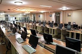 Computer Lab Stani Memorial PG College (SMPGC, Jaipur) in Jaipur