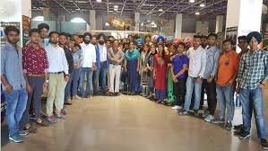 Group Photo for Jeevan Poltechnic College (JPC), Manapparai in Manapparai