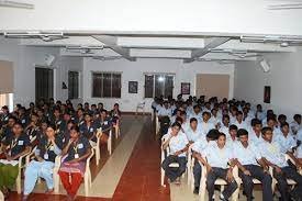 Auditorium Kathir College Of Engineering, Coimbatore 