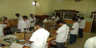Lab for Farooqia College Of Pharmacy (FCP), Mysore in Mysore