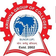 Krishna Group of Colleges Logo