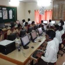 Computer Lab Photo Meston College Of Education, Chennai in Chennai