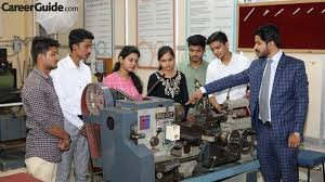 Mechnical Lab for All India Institute of Technology And Management - (AIITM, Chennai) in Chennai	