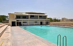 Swimming Pool for Kanoria PG Mahila Mahavidyalaya, Jaipur in Jaipur