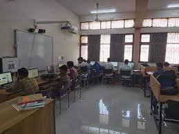 Computer l Govt. College Hansi in Hisar	